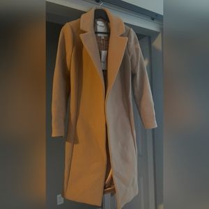 Ever New Donna Wrap Coat